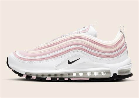 Nike Air Max 97 Sneakers in pink 